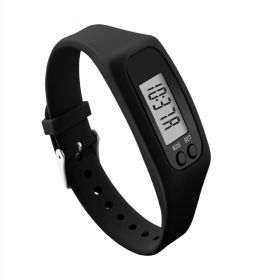 Calorie counter wristbands