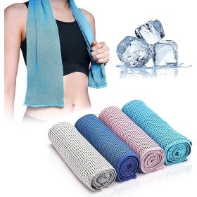 Cool Ice Face Towels For Gym