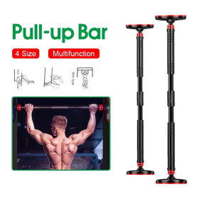 Home Workout Pull-Up Bar