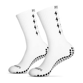 No-Slip Grip Socks