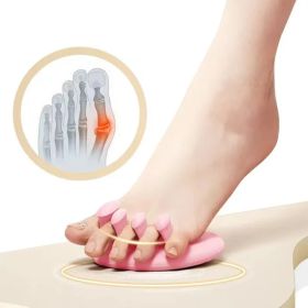 Thumb Valgus Leg Trainer