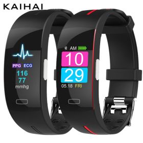 Smart Watch with heart rate monitor